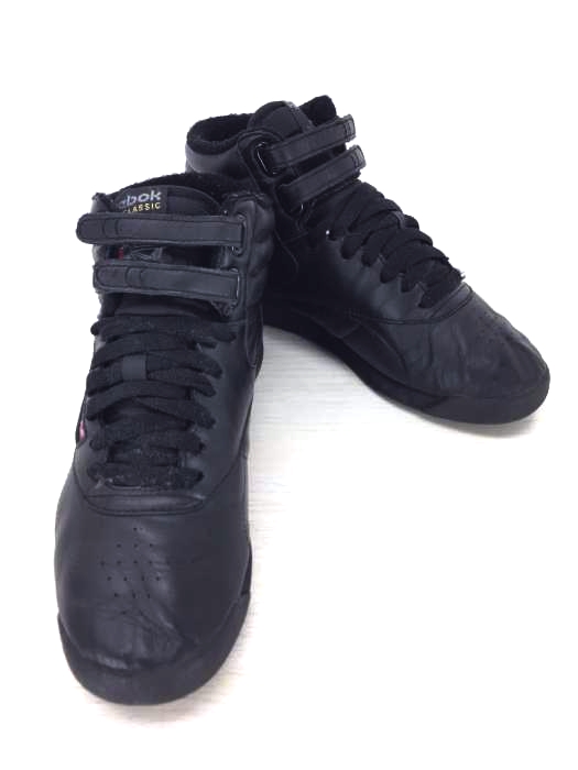 REEBOK CLASSIC（リーボッククラシック） FREESTYLE HI レディース シューズ
