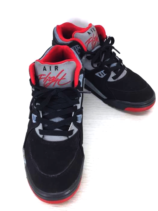 NIKE（ナイキ） 復刻 AIR FLIGHT 89 レディース シューズ