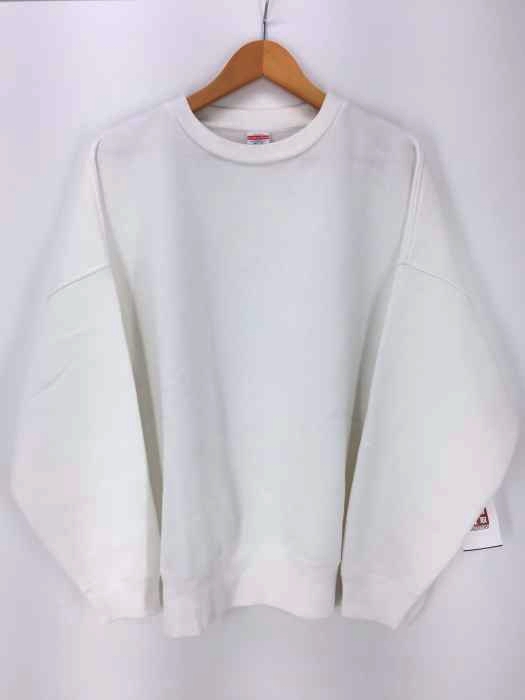UNITED ATHLE（ユナイテッドアスレ） 10.0ozビッグシルエットクルーネックスウェット メンズ トップス