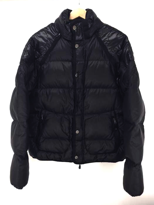 RLX RALPH LAUREN ダウンジャケット 2way バイカラー ラルフローレン