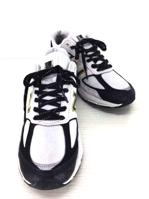 NEW BALANCE（ニューバランス） USA製 M990 V5 M990SB5 メンズ シューズ