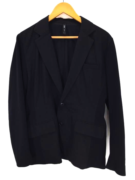glamb（グラム） Easy tailored JKT メンズ アウター