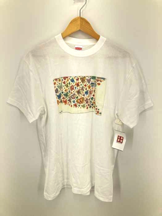 USED古着（ユーズドフルギ） チェルミコ daoko  Tシャツ メンズ トップス