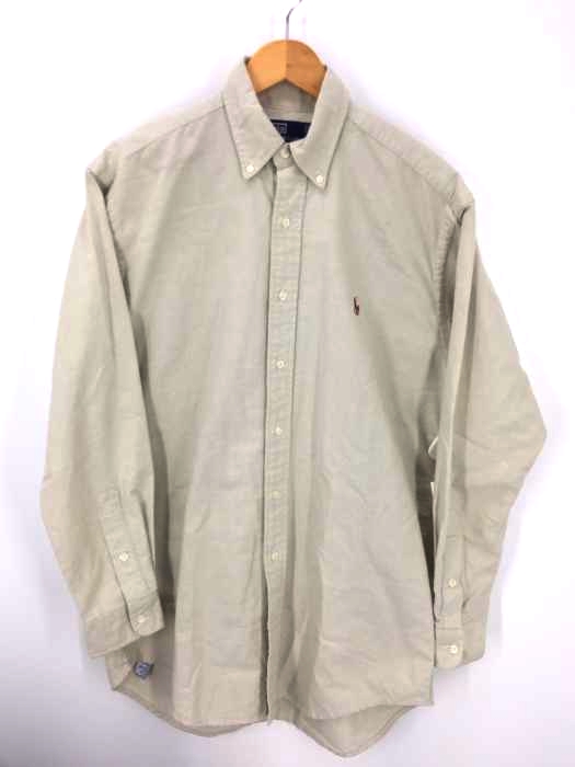 Polo by RALPH LAUREN（ポロバイラルフローレン） ボタンダウンシャツ メンズ トップス