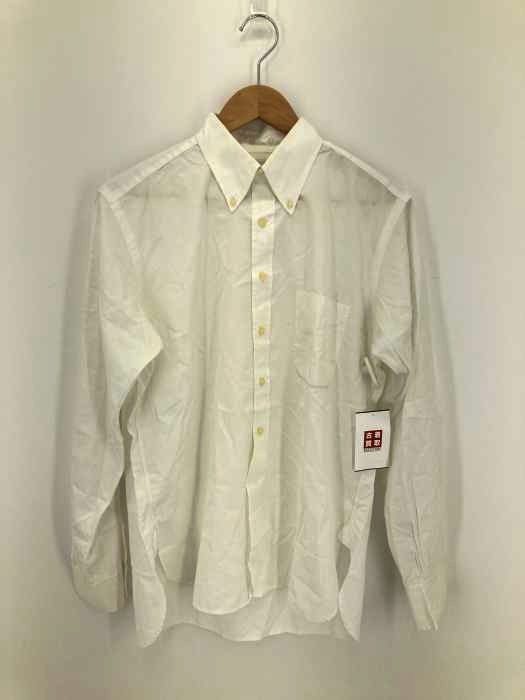 Engineered Garments（エンジニアードガーメンツ） 旧タグ ボタンダウンシャツ メンズ トップス