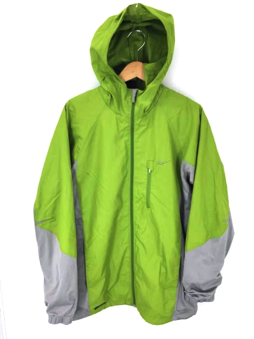 NIKE(ナイキ) CLIMA-FIT ジップアップフードジャケット メンズ アウター