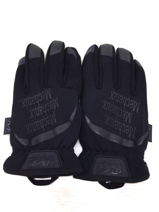 MECHANIX WEAR(メカニックスウェア) グローブ FASTFIT メンズ ファッション雑貨