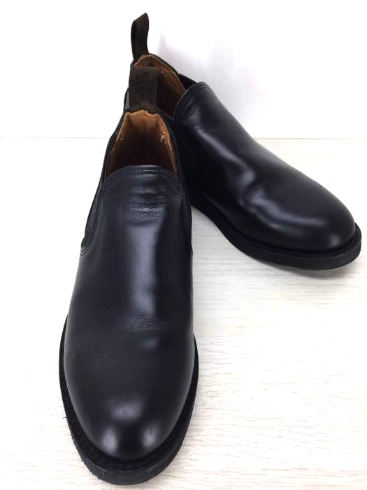 RED WING（レッドウィング） POSTMAN ROMEO ポストマンロメオ メンズ シューズ