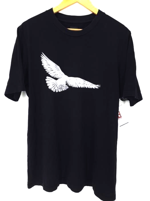 OAMC（オーエーエムシー） OVER ALL MASTER CLOTH Black Mach Theate Tシャツ メンズ トップス