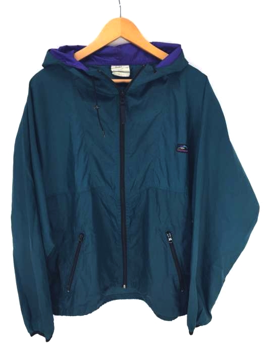HELLY HANSEN（ヘリーハンセン） ナイロンジャケット マウンテンパーカー メンズ トップス