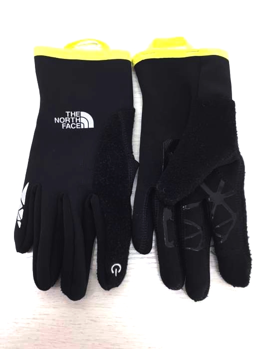 THE NORTH FACE（ザノースフェイス） ランナーズ2イーチップグローブ メンズ ファッション雑貨