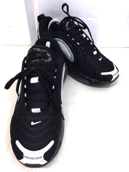 UNDERCOVER(アンダーカバー) AIR MAX720 メンズ シューズ