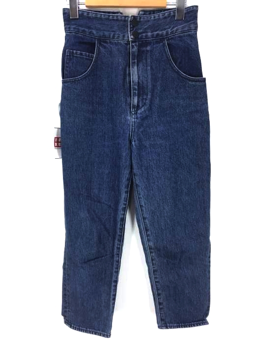 moussy（マウジー） ハイウエスト デニムパンツ レディース パンツ