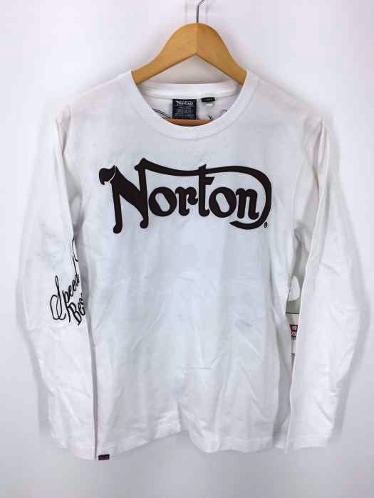 NORTON（ノートン） L/S ロングスリーブ メンズ トップス
