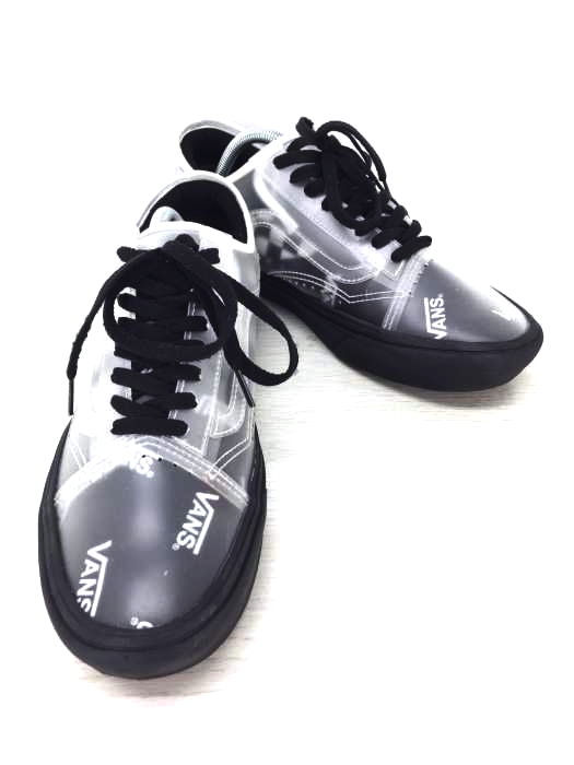 VANS(バンズ) COMFYCUSH SLIP-SKOOL メンズ シューズ