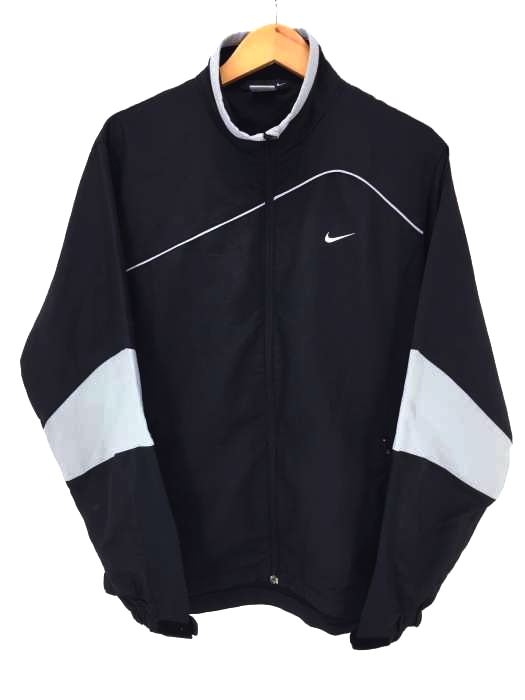 NIKE（ナイキ） ジップアップ ジャケット メンズ アウター