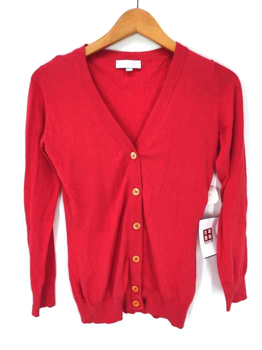 JOHN SMEDLEY（ジョンスメドレー） 英国製 カーディガン レディース トップス