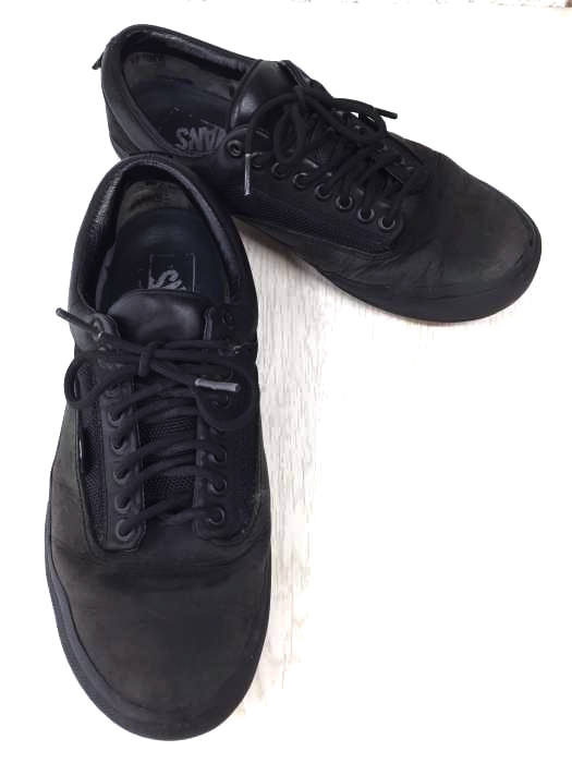 VANS（バンズ） HIGERA メンズ シューズ