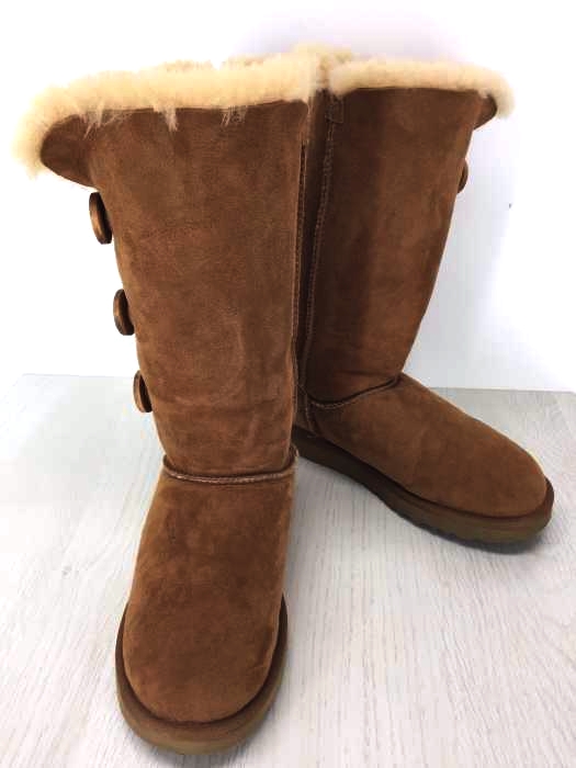 UGG(アグ) ベイリーボタン トリプレット レディース シューズ