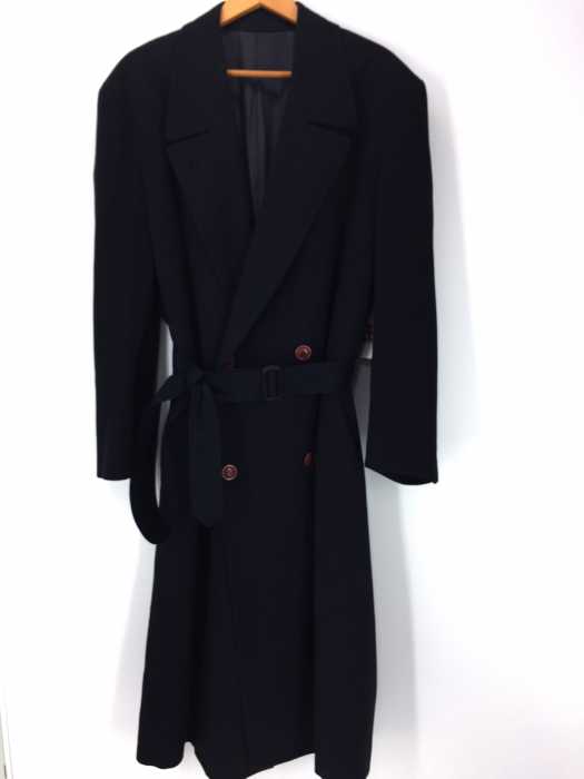 ISSEY MIYAKE MEN（イッセイミヤケメン） 筆タグ 80S パワーショルダー 