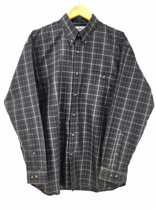 Columbia（コロンビア） チェック柄シャツ メンズ トップス