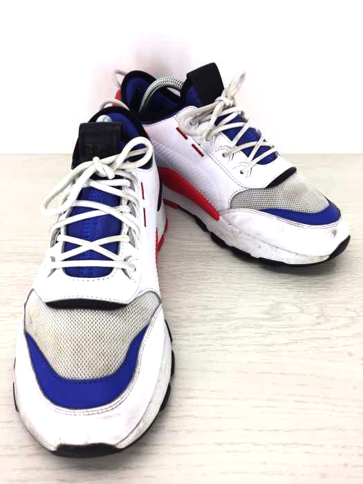 PUMA（プーマ） RS-0 SOUND スニーカー メンズ シューズ