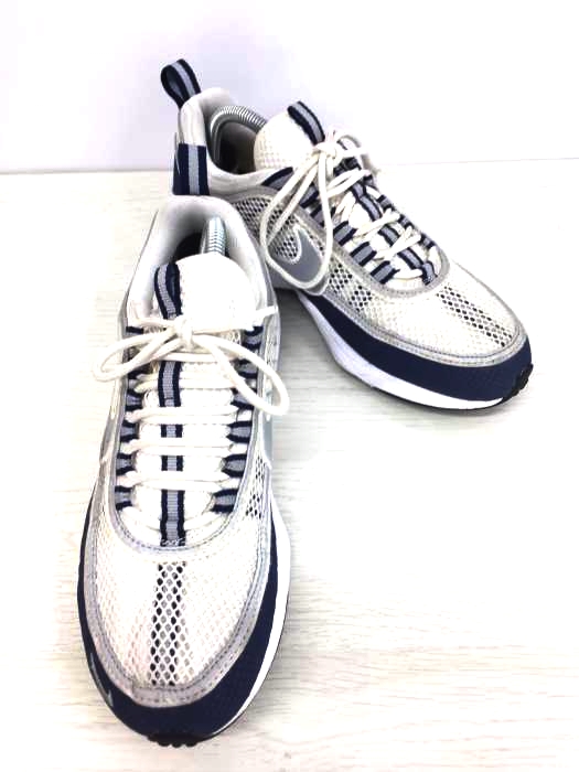 NIKE（ナイキ） AIR ZOOM SPIRIDON ズーム スピリドン メンズ シューズ