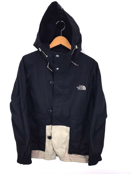 THE NORTH FACE PURPLE LABEL（ノースフェイスパープルレーベル） SHORT MOUNTAIN PARKA メンズ アウター