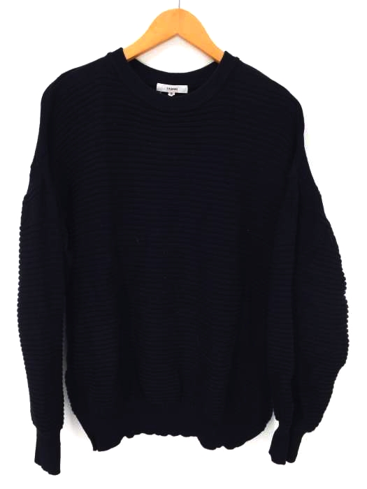 YASHIKI（ヤシキ） Kodachi Knit メンズ トップス