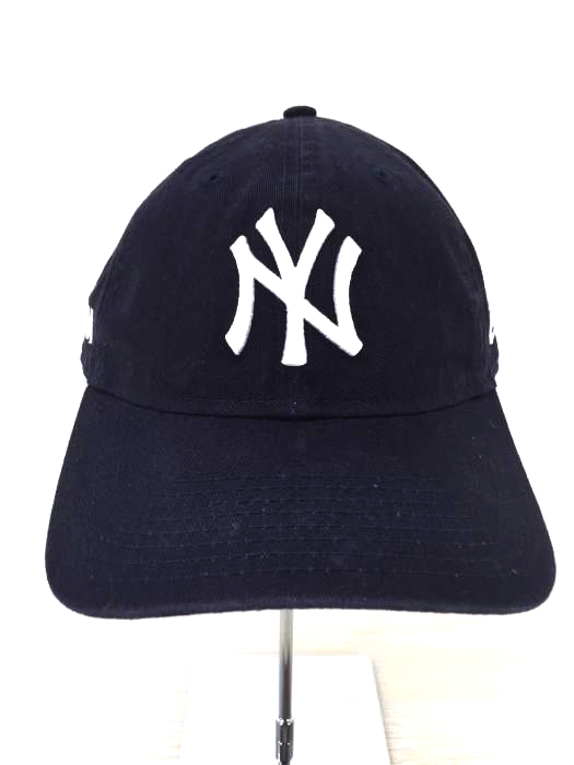 NEWERA(ニューエラ) NY NEW YORK YANKEES CAP メンズ 帽子