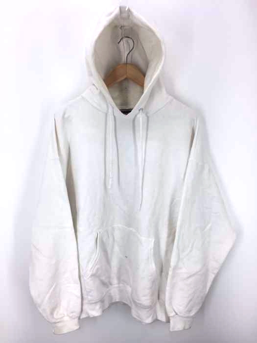 Hanes(ヘインズ) ULTIMATE COTTON プルオーバー メンズ トップス