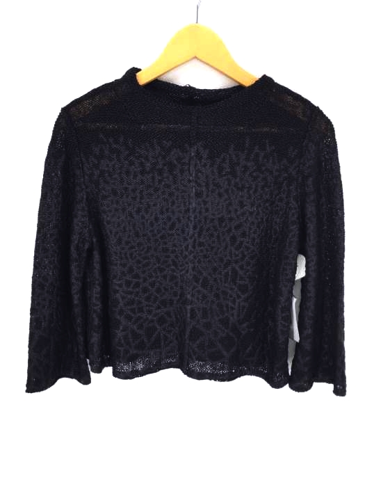 USED古着（ユーズドフルギ） STENCIL Knit Wear  ニット レディース トップス