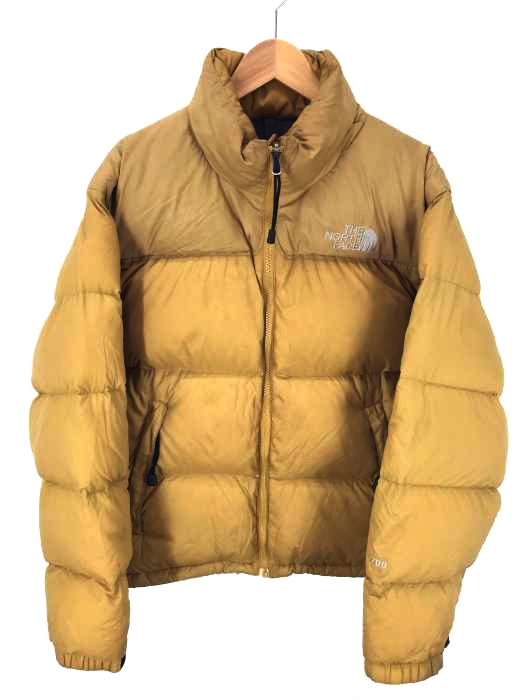 THE NORTH FACE（ザノースフェイス） 90S センターロゴヌプシ 700