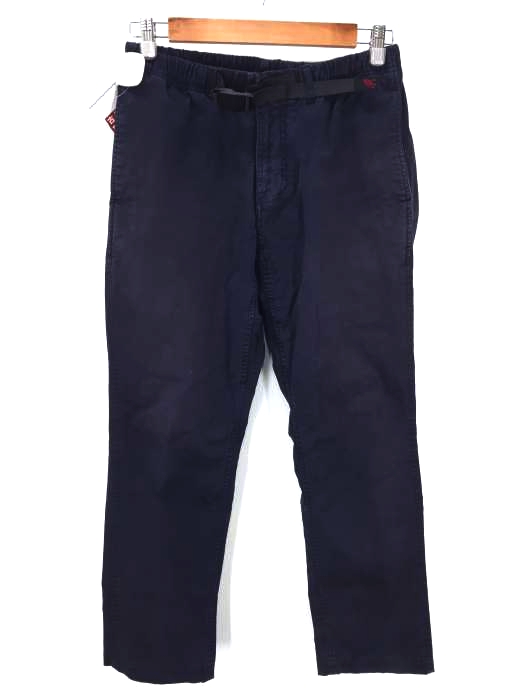 GRAMICCI(グラミチ) 製品染 NN-Pants ニューナローパンツ クライミングパンツ メンズ パンツ