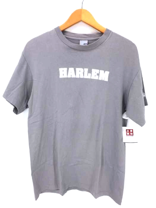 Stussy（ステューシー） 90年代 HARLEM Tシャツ メンズ トップス