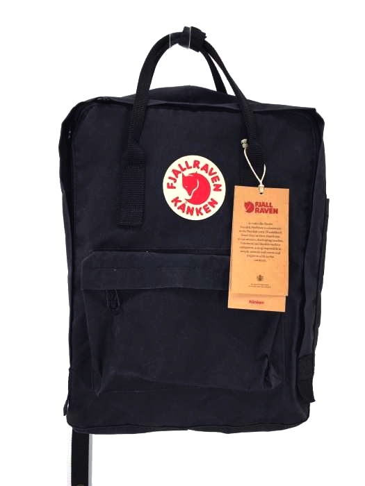 FJALLRAVEN(フェールラーベン) KANKEN 2WAYリュック レディース バッグ