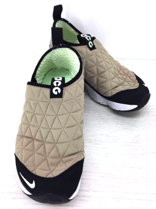 NIKE ACG（ナイキエーシージー） MOC 3.0 メンズ シューズ