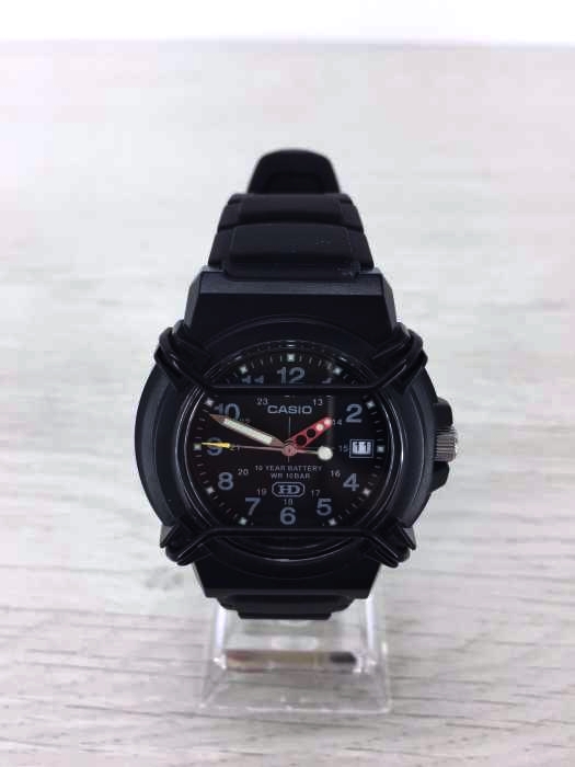CASIO（カシオ） ウォッチ メンズ 腕時計