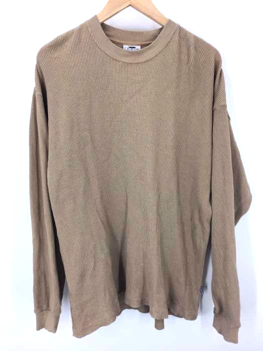 PROCLUB（プロクラブ） サーマル L/S TEE メンズ トップス