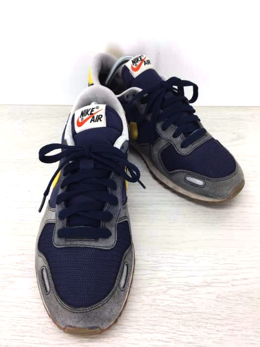 NIKE（ナイキ） AIR VRTX RETORO エアボルテックス レトロ メンズ シューズ