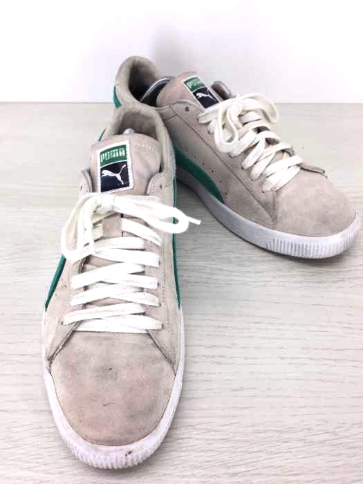 PUMA（プーマ） SUEDE 90681 メンズ シューズ