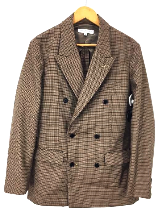 URBAN RESEARCH（アーバンリサーチ） Harris Tweed COLLECTION ハリスツイードジャケット メンズ アウター