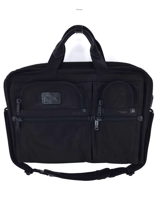 TUMI（トゥミ） 2WAY ブリーフケース ショルダーバッグ メンズ バッグ