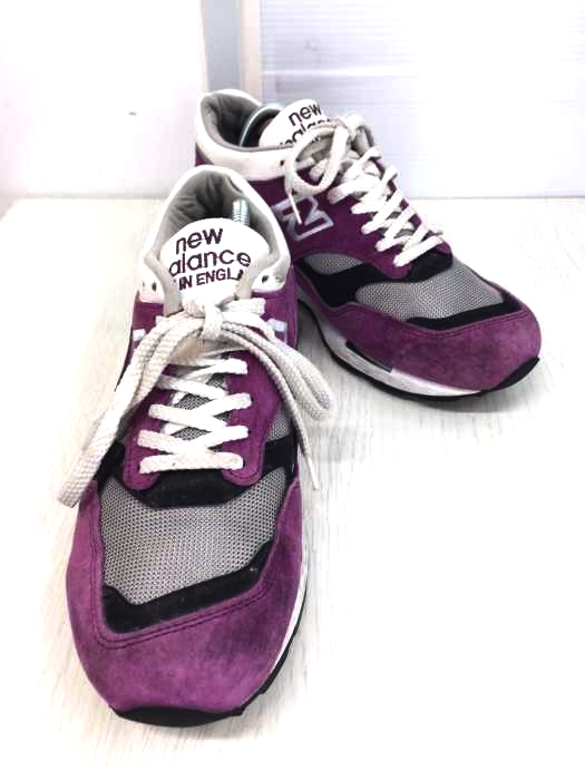 NEW BALANCE（ニューバランス） 英国製 M1500 PSW メンズ シューズ