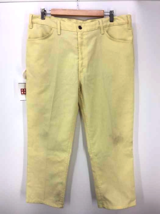 Levis（リーバイス） sta-prest 刻印561 42talonジップ メンズ パンツ
