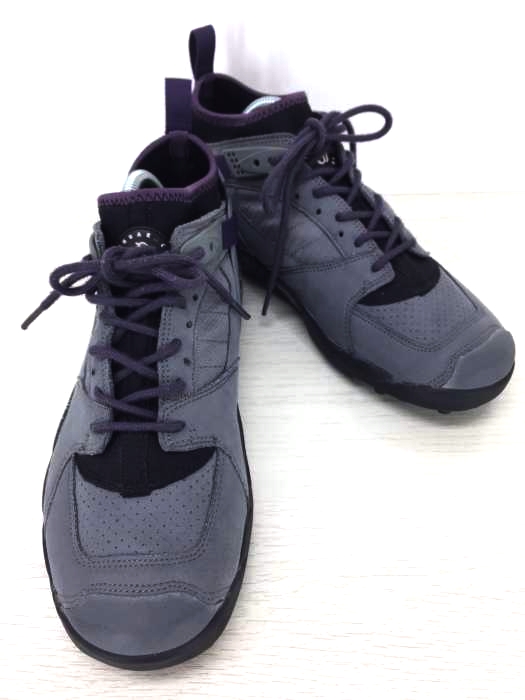 NIKE（ナイキ） VINTAGE AIR REVADERCHI リバデルチ 08年製 メンズ シューズ