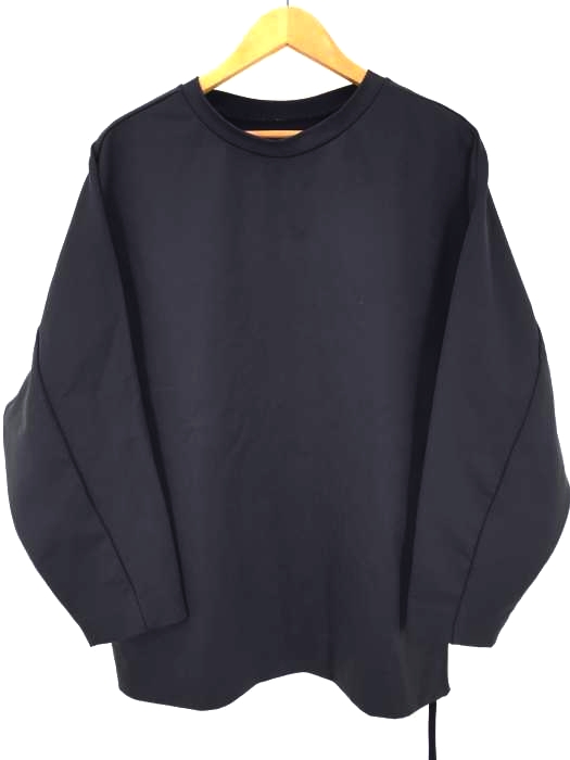 emmi atelier（エミアトリエ） サスティナレッチトップス レディース トップス