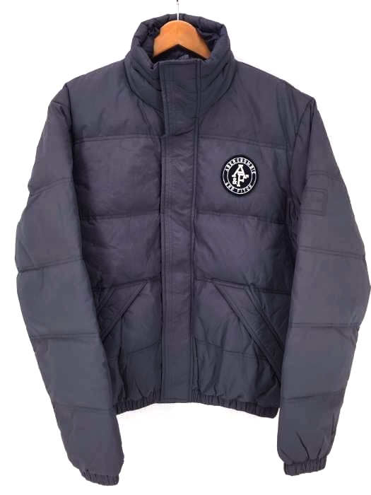 Abercrombie & Fitch（アバクロンビーアンドフィッチ） KEMPSHALL JACKET メンズ アウター