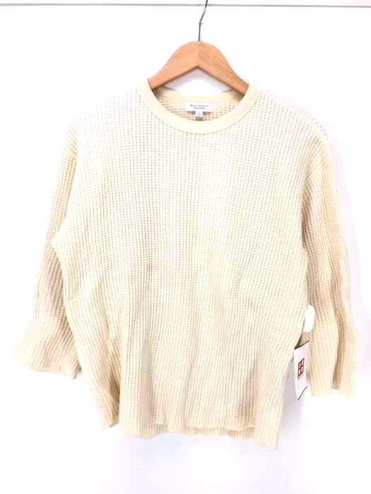 BEAUTY & YOUTH UNITED ARROWS（ビューティーアンドユースユナイテッドアローズ） ビッグ サーマル カットソー メンズ トップス