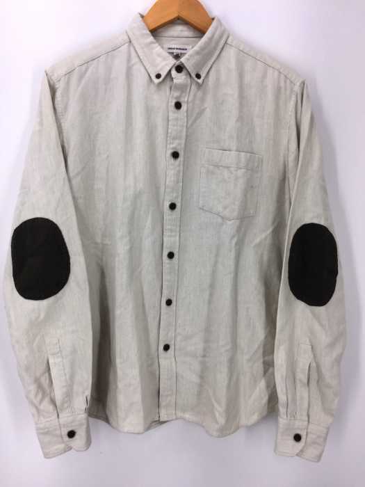 URBAN RESEARCH (アーバンリサーチ) エルボーパッチ メンズ トップス